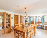 Venta - Villa-Chalet - Benitachell - Cumbre del Sol