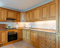 Venta - Villa-Chalet - Benitachell - Cumbre del Sol