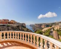 Venta - Villa-Chalet - Benitachell - Cumbre del Sol