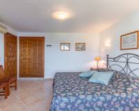 Venta - Villa-Chalet - Benitachell - Cumbre del Sol
