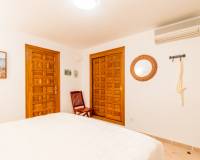 Venta - Villa-Chalet - Benitachell - Cumbre del Sol