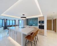 Venta - Villa-Chalet - Benitachell - Dalias