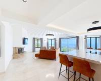 Venta - Villa-Chalet - Benitachell - Dalias