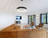 Venta - Villa-Chalet - Benitachell - Dalias