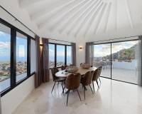 Venta - Villa-Chalet - Benitachell - Dalias