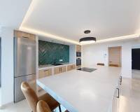 Venta - Villa-Chalet - Benitachell - Dalias