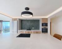 Venta - Villa-Chalet - Benitachell - Dalias