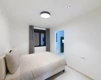 Venta - Villa-Chalet - Benitachell - Dalias