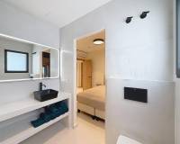 Venta - Villa-Chalet - Benitachell - Dalias