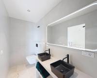 Venta - Villa-Chalet - Benitachell - Dalias