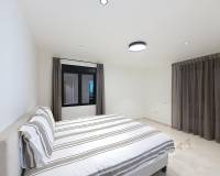 Venta - Villa-Chalet - Benitachell - Dalias