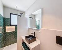 Venta - Villa-Chalet - Benitachell - Dalias