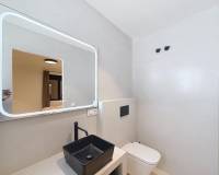 Venta - Villa-Chalet - Benitachell - Dalias