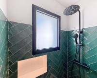 Venta - Villa-Chalet - Benitachell - Dalias