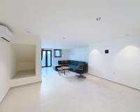 Venta - Villa-Chalet - Benitachell - Dalias