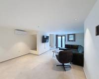 Venta - Villa-Chalet - Benitachell - Dalias