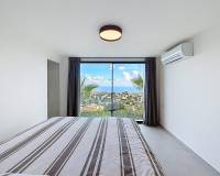 Venta - Villa-Chalet - Benitachell - Dalias