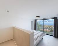 Venta - Villa-Chalet - Benitachell - Dalias