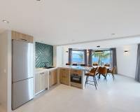 Venta - Villa-Chalet - Benitachell - Dalias