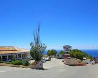 Venta - Villa-Chalet - Benitachell - Dalias