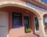 Venta - Villa-Chalet - Benitachell - Dalias