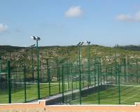 Venta - Villa-Chalet - Benitachell - Dalias