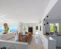 Venta - Villa-Chalet - Benitachell - Dalias