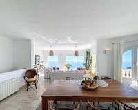 Venta - Villa-Chalet - Benitachell - Dalias