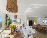 Venta - Villa-Chalet - Benitachell - Dalias