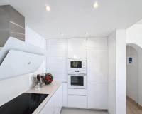 Venta - Villa-Chalet - Benitachell - Dalias