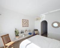 Venta - Villa-Chalet - Benitachell - Dalias