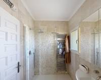 Venta - Villa-Chalet - Benitachell - Dalias