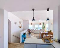 Venta - Villa-Chalet - Benitachell - Dalias