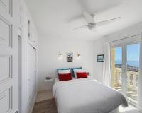 Venta - Villa-Chalet - Benitachell - Dalias