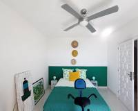 Venta - Villa-Chalet - Benitachell - Dalias