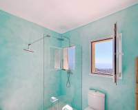 Venta - Villa-Chalet - Benitachell - Dalias