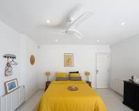 Venta - Villa-Chalet - Benitachell - Dalias