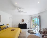 Venta - Villa-Chalet - Benitachell - Dalias