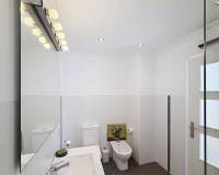 Venta - Villa-Chalet - Benitachell - Dalias