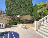 Venta - Villa-Chalet - Benitachell - Dalias