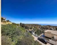 Venta - Villa-Chalet - Benitachell - Dalias