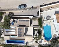 Venta - Villa-Chalet - Benitachell - Dalias