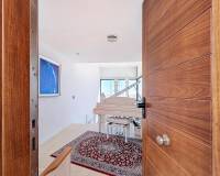 Venta - Villa-Chalet - Benitachell - Dalias