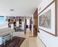 Venta - Villa-Chalet - Benitachell - Dalias