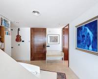 Venta - Villa-Chalet - Benitachell - Dalias