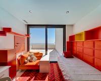 Venta - Villa-Chalet - Benitachell - Dalias