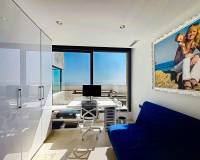 Venta - Villa-Chalet - Benitachell - Dalias