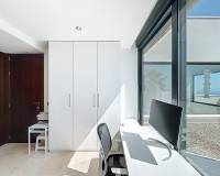 Venta - Villa-Chalet - Benitachell - Dalias