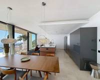 Venta - Villa-Chalet - Benitachell - Dalias