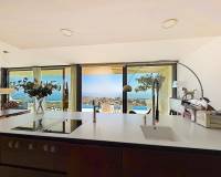 Venta - Villa-Chalet - Benitachell - Dalias